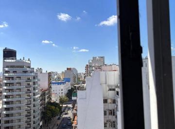 Departamento de 1 ambiente, Caballito · Angel Gallardo 1000 - Monoambiente Temporal