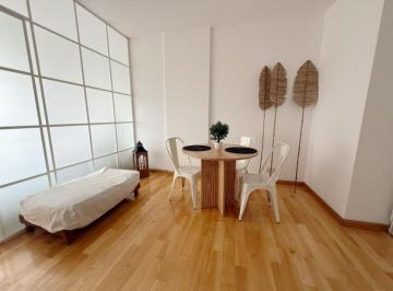 Departamento · 35m² · 2 Ambientes · De2 Ambientes en Palermo Hollywood