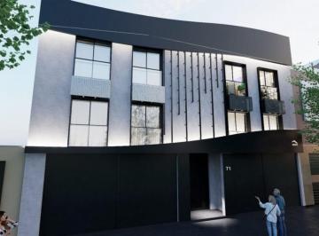 Departamento · 72m² · 2 Ambientes · Venta - Departamento en Pozo Quinta Seccion Mendoza