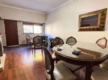 Casa · 166m² · 4 Ambientes · 1 Cochera · Venta Casa 4 Amb Escritorio Patio Cochera Barracas