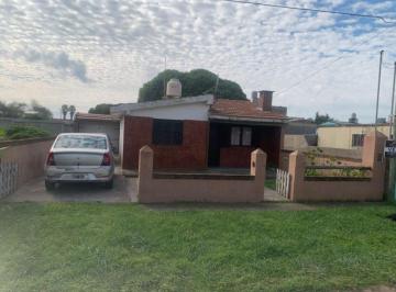Casa de 3 ambientes, Santa Clara del Mar · Casa en Venta C/ Cochera en Santa Elena