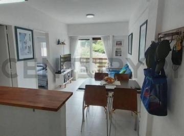 Departamento · 32m² · 3 Ambientes · Venta de Departamento en Pinamar