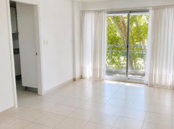 Departamento · 60m² · 3 Ambientes · 1 Cochera · Alquiler Apto 2 Dorm 2 Baños Gge Buceo Balcon