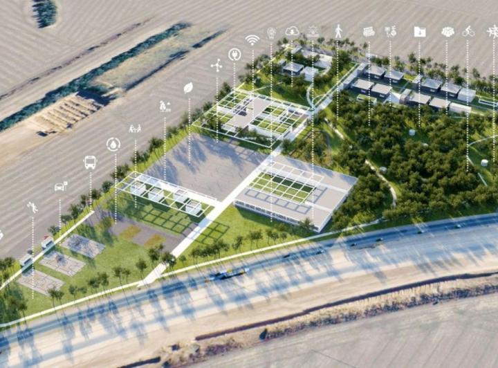 Terreno · 300m²