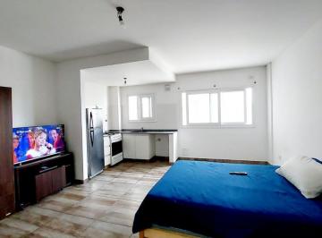 Departamento · 33m² · 1 Ambiente · Alquiler Monoambiente en Floresta - Sin Muebles