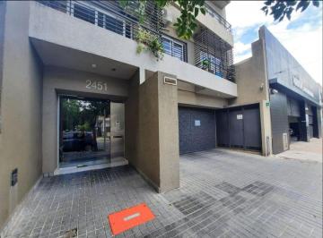 Departamento · 38m² · 1 Ambiente · Monoambiente en Alquiler – Monte Castro | Luminoso, Funcional y Listo Para Mudarse