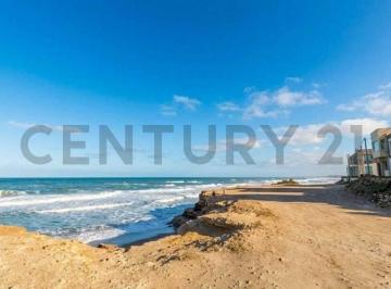 Terreno · 375m² · Venta Lote a m del Mar