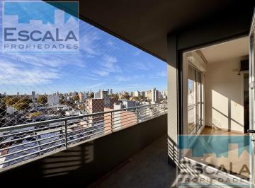 Departamento · 57m² · 4 Ambientes · Departamento en Echesortu