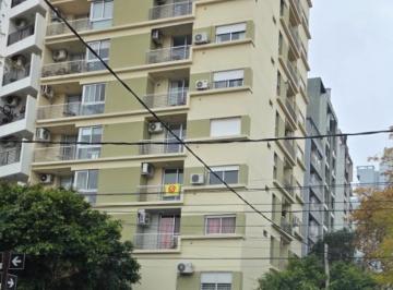 Departamento · 40m² · 2 Ambientes · 1 Cochera · Departamento 2 Ambientes en Lomas de Zamora - Alquiler