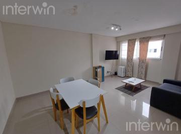 Departamento · 53m² · 2 Ambientes · Departamento en Venta - 2 Ambientes - Parque San Patricios