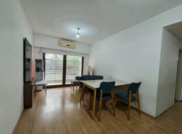 Departamento · 58m² · 3 Ambientes · Venta Villa del Parque 3 Ambientes Balcón