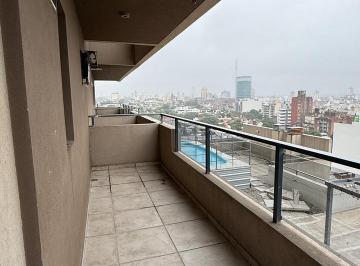 Departamento de 1 ambiente, Córdoba · Excelente Depto en Alquiler, 1 Dormitorio + Balcon