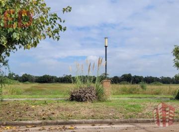 Terreno · 502m² · Terreno en Venta - Barrio Las Moras
