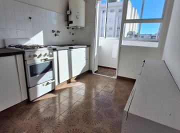 Departamento de 3 ambientes, Mar del Plata · Reservado Departamento de 3 Ambientes con Patio