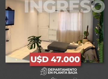 Departamento · Departamento en Posadas