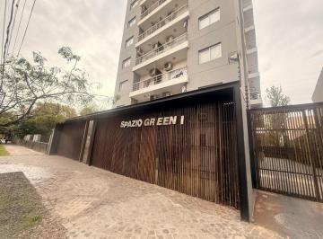 Departamento · 48m² · 2 Ambientes · 1 Cochera · Moderno Dpto 2 Amb. Amoblado en Caseros con Garage