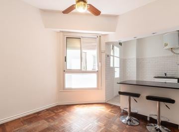 Departamento · 39m² · 2 Ambientes · Departamento en Palermo