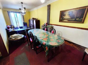 Departamento · 88m² · 3 Ambientes · Venta 3 Amb con Dependencia 95 m² a Reciclar - Barrio River