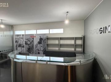 Oficina comercial , Núñez · Oficina Corporativa en Núñez | 119 m² | Av del Libertador 7270