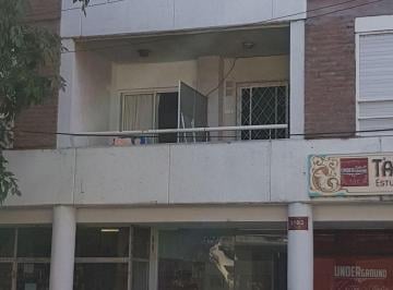 Departamento de 2 ambientes, Rosario · Santa Fe 2782 Piso 3 Depto. 4°