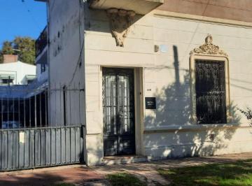 Casa de 3 ambientes, Rosario · Se Alquila Casa en Alberdi