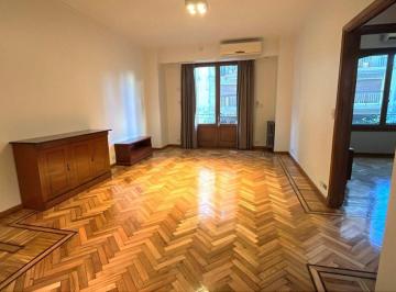 Departamento · 88m² · 3 Ambientes - IEB Real Estate · Alquiler - Departamento de Categoría Estilo Francés en Recoleta