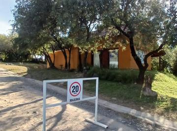 Foto · Sierra Nueva, Mendiolaza. Casa 3 Dorm.. $980.000