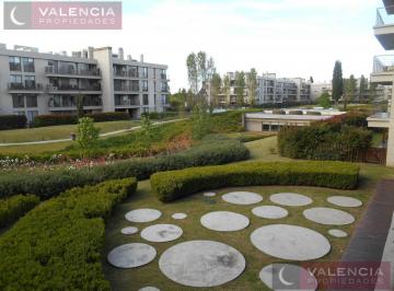 Departamento · 65m² · 1 Ambiente · 1 Cochera · Excelente Departamento en Venta en Arboris, Las Lomas. San Isidro
