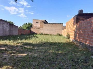 Terreno · 325m² · Terreno en Cabaña Leiva 325 m²
