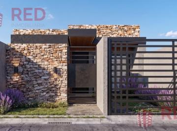 PH · 110m² · 3 Ambientes · 1 Cochera · Vende PH en Loteo Los Llanos - Plottier