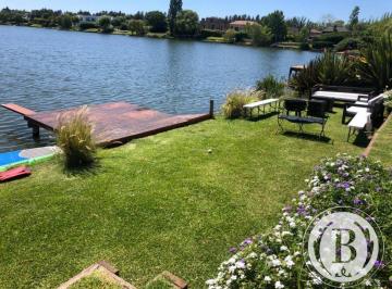 Casa de 5 ambientes, Tigre · Bustamante Prop Talar del Lago II 12525 Casa Venta con Muelle Baancaalari Tigre