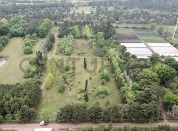 Terreno · 300m² · San Jerónimo I – Lotes en Venta - Matheu, Escobar