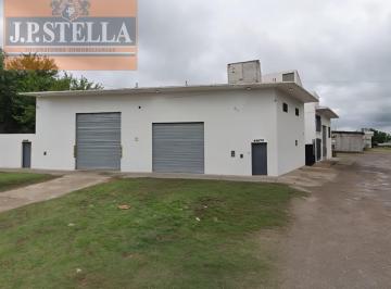 Local comercial · 236m² · Local Comercial de Losa en Esquina 236 m² C/ Oficinas, Baños y Entre Piso S/ Av - Laferrere
