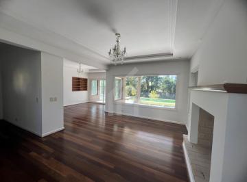 Casa · 204m² · 4 Ambientes · 2 Cocheras · Casa en Alquiler en Nordelta, Tigre, G. B. a. Zona Norte