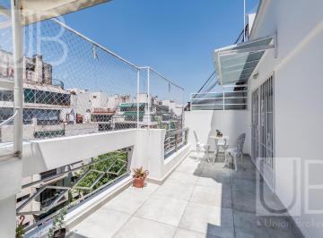 Departamento · 94m² · 3 Ambientes · Departamento en Caballito