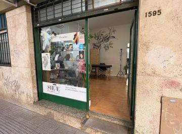 Local comercial , Vicente López · Olivos Alquiler Local a m de Maipu