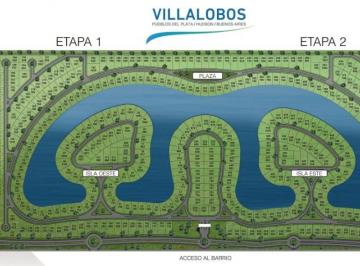 Terreno , Berazategui · Barrio Villalobos - Hudson - Lote
