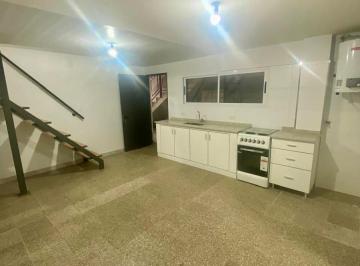 Departamento · 60m² · 3 Ambientes · ¡Alquiler! Dúplex de 3 Ambientes a Estrenar – San José (Almirante Brown)