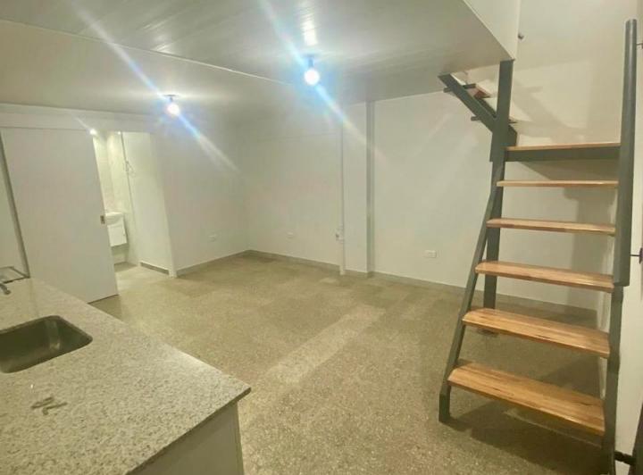 Departamento · 60m² · 3 Ambientes