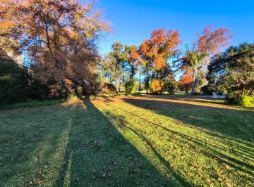 Terreno · 800m² · Terreno en golfer'S