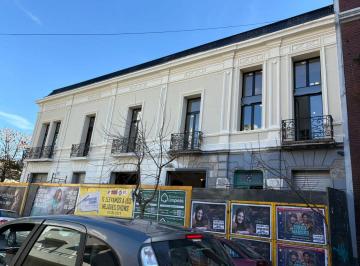 CRP-CRP-3457_2 · Alquiler | Local / PH en Duplex a Estrenar con Entrada Independiente en Zona Mac