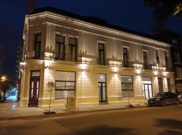 CRP-CRP-3457_2 · Alquiler | Local / PH en Duplex a Estrenar con Entrada Independiente en Zona Mac