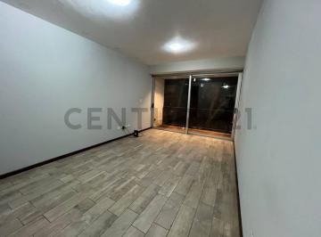 Departamento · 30m² · 1 Ambiente · Monoambiente en Alquiler en La Plata