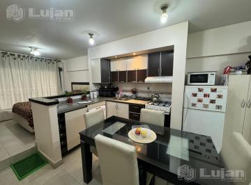 Departamento · 30m² · 1 Ambiente · Venta Departamento en Liniers 1 Amb Monoambiente Frente