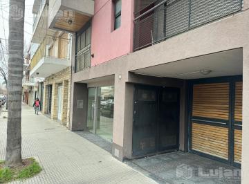 Departamento · 30m² · 1 Ambiente · Venta Departamento en Liniers 1 Amb Monoambiente Frente