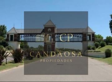 Terreno · 530m² · Nvr. Venta Lote en Santa Sofia Pilar del Este