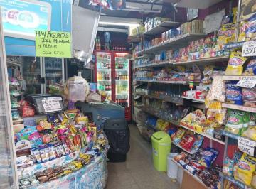 Fondo de comercio , Belgrano · Maxikiosco en El Barrio Chino