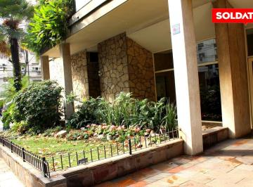 Departamento · 43m² · 2 Ambientes · Departamento en Alquiler en Belgrano, Incluye Expensas.