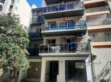 Departamento de 1 ambiente, Córdoba · Alquilo Nueva Cba Buenos Aires 1256