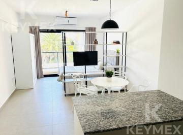 Departamento · 35m² · 1 Ambiente · Departamento - La Plata